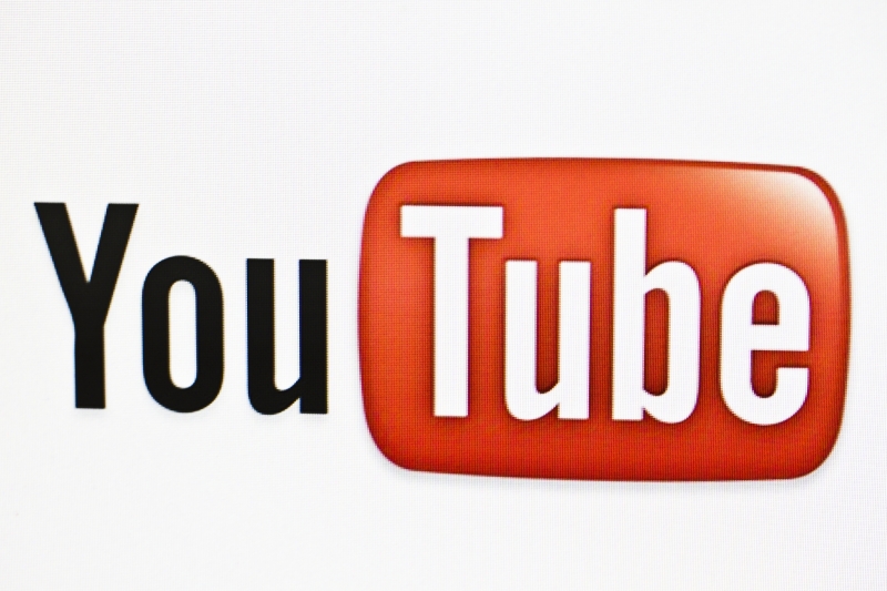Youtubes logo